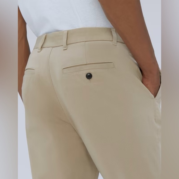 Everlane The Performance Chino | Uniform Slim Fit - Picture 4 of 16